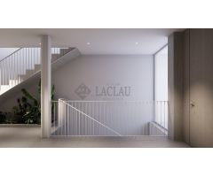 Obra nueva en Cunit