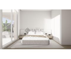 Obra nueva en Cunit