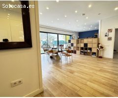 Chalet Exclusivo de Cuatro Vientos en Cubelles
