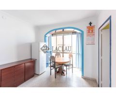 Luminoso piso con terrazas comunitarias a solo 200?m del mar – ¡Gran oportunidad en zona céntrica!