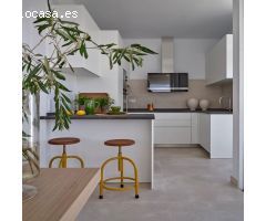 MAGNIFICAS VILLAS  DE OBRA NUEVA CON VISTAS AL MAR EN VALDEOLLETAS - MARBELLA