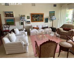 IMPRESIONANTE PISO EN EXCLUSIVA URBANIZACIÓN EN MARBELLA