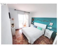 EXCEPCIONAL APARTAMENTO EN PRIMERA LINEA DE PLAYA - FUENGIROLA