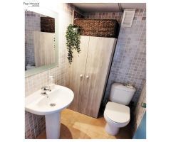 EXCEPCIONAL APARTAMENTO EN PRIMERA LINEA DE PLAYA - FUENGIROLA