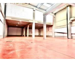 AMPLIA NAVE COMERCIAL EN ALQUILER EN NUEVA ANDALUCÍA - MARBELLA
