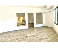 AMPLIA NAVE COMERCIAL EN ALQUILER EN NUEVA ANDALUCÍA - MARBELLA