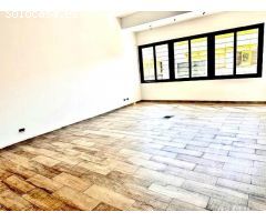 AMPLIA NAVE COMERCIAL EN ALQUILER EN NUEVA ANDALUCÍA - MARBELLA