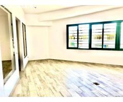 AMPLIA NAVE COMERCIAL EN ALQUILER EN NUEVA ANDALUCÍA - MARBELLA