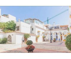 ESPECTACULAR CASA EN  EL CENTRO DE MARBELLA