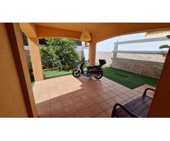 ESPECTACULAR CHALET EN TORREMOLINOS