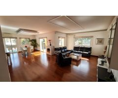 ESPECTACULAR CHALET EN TORREMOLINOS