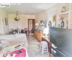 FANTÁSTICO APARTAMENTO CON INCREIBLES VISTAS AL MAR EN LA ZONA DE CALAHONDA