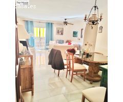 FANTÁSTICO APARTAMENTO CON INCREIBLES VISTAS AL MAR EN LA ZONA DE CALAHONDA