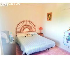 FANTÁSTICO APARTAMENTO CON INCREIBLES VISTAS AL MAR EN LA ZONA DE CALAHONDA