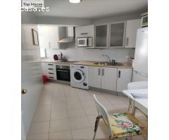 ATRACTIVO PISO EN ZONA LOS BOLICHES - FUENGIROLA