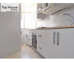 ATRACTIVO PISO EN ZONA LOS BOLICHES - FUENGIROLA