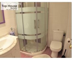 ATRACTIVO PISO EN ZONA LOS BOLICHES - FUENGIROLA