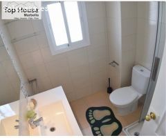 ATRACTIVO PISO EN ZONA LOS BOLICHES - FUENGIROLA