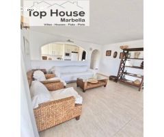 MARAVILLOSO ÁTICO CON VISTAS AL MAR EN SEGUNDA LINEA DE PLAYA EN ZONA SOHAIL DISPONIBLE DE SEPT-JUN