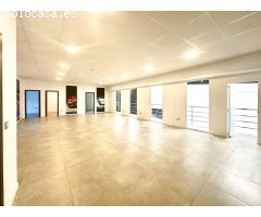 GRAN NAVE COMERCIAL EN CONSOLIDADO POLÍGONO INDUSTRIAL