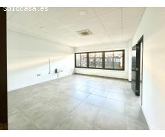 GRAN NAVE COMERCIAL EN CONSOLIDADO POLÍGONO INDUSTRIAL