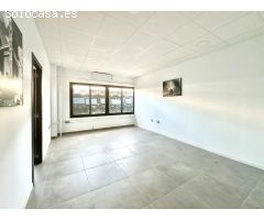 GRAN NAVE COMERCIAL EN CONSOLIDADO POLÍGONO INDUSTRIAL