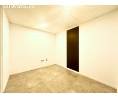 GRAN NAVE COMERCIAL EN CONSOLIDADO POLÍGONO INDUSTRIAL