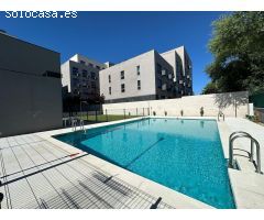 Loft en Alquiler en Madrid de las Caderechas, Madrid