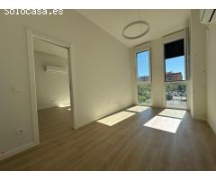 Loft en Alquiler en Madrid de las Caderechas, Madrid