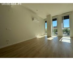 Loft en Alquiler en Madrid de las Caderechas, Madrid