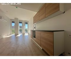 Loft en Alquiler en Madrid de las Caderechas, Madrid