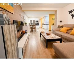 Piso en Getafe Centro