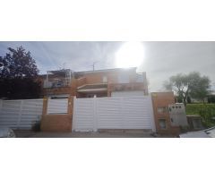 Venta Chalet Yuncos