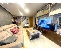 Precioso Dúplex de 2 habitaciones
