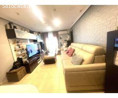 Precioso Dúplex de 2 habitaciones