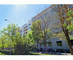 PISO EXCLUSIVO EN PLENO PASEO  DE LA CASTELLANA