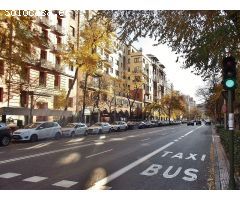 PISO EXCLUSIVO EN PLENO PASEO  DE LA CASTELLANA