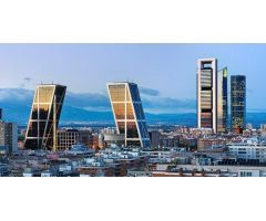 PISO EXCLUSIVO EN PLENO PASEO  DE LA CASTELLANA