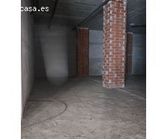 Local comercial en Alquiler en Castellon - Castello de la Plana, Castellón