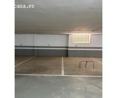 Plaza de parking cubierta a la venta en Benicasim