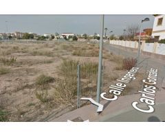 Solar en Venta en Castellon - Castello de la Plana, Castellón