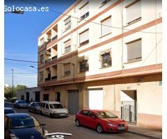 Suelo Industrial en venta en Castellón