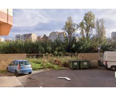 Terreno urbano a la venta en Castellón