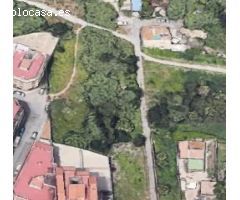 Terreno urbano a la venta en Castellón