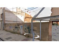 Terreno urbano en venta en Castellón