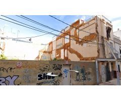 Terreno urbano en venta en Castellón