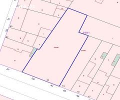 Terreno urbano en venta en Castellón