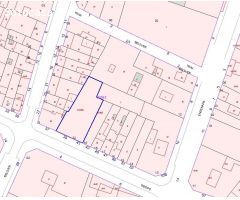 Terreno urbano en venta en Castellón