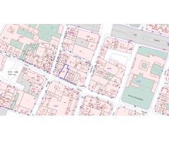 Terreno urbano en venta en Castellón
