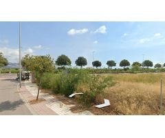 Terreno urbano a la venta en Castellón